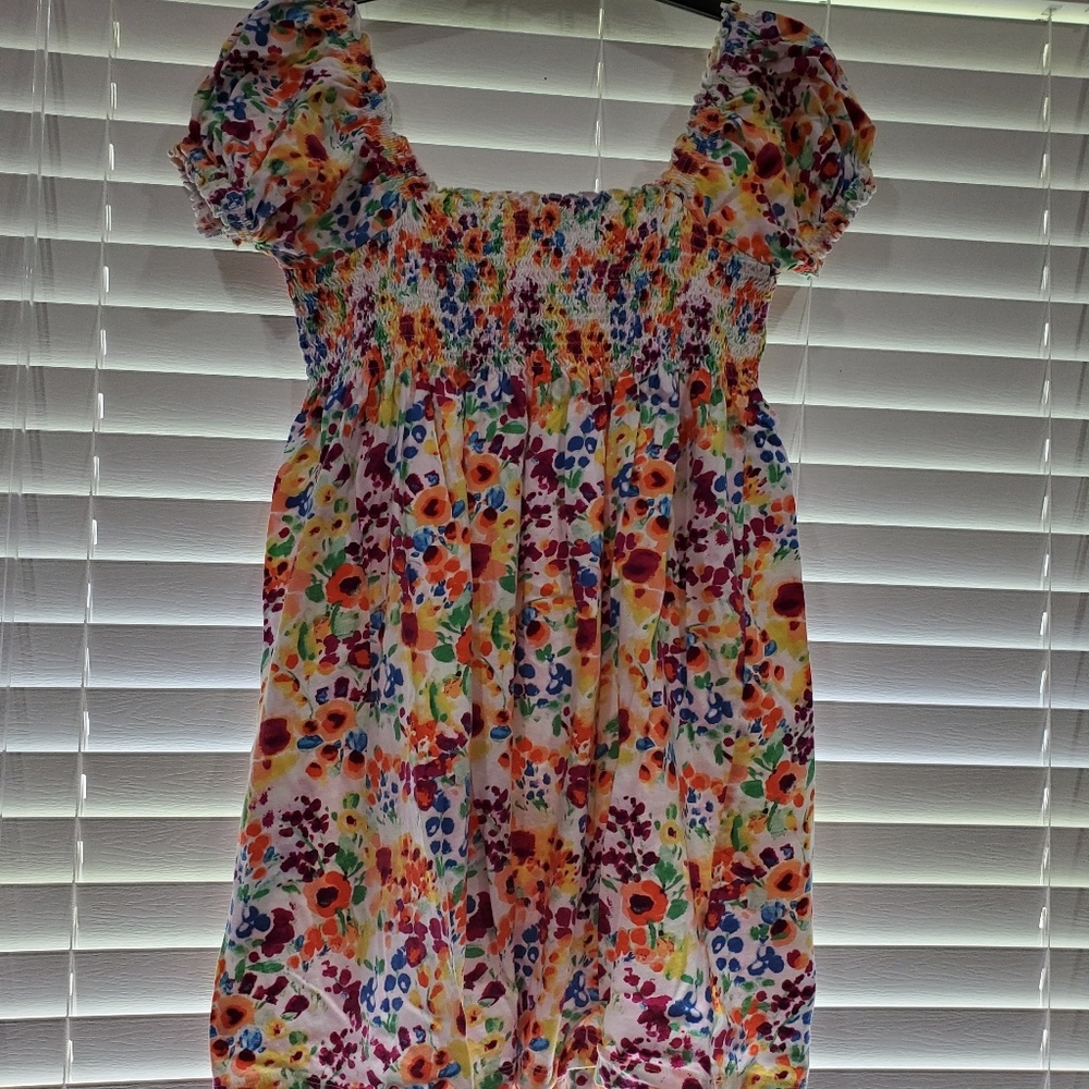 Dress - Picture 2 of 4